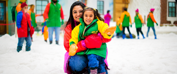 Why Snow Kingdom Kufri Is the Best Venue for Birthday Parties