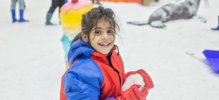 Indoor Snow Park Near Kufri You Must Visit in 2026