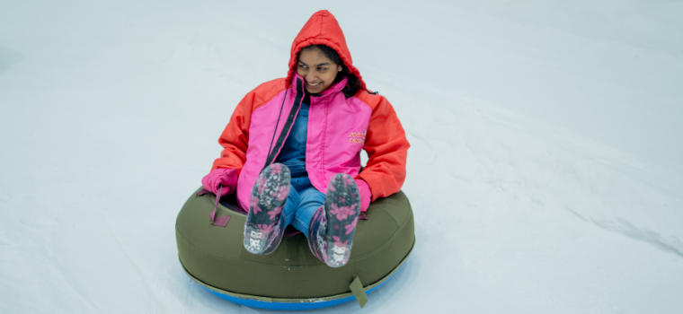 Indoor Snow Park Near Kufri You Must Visit in 2026