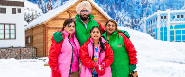 Kufri Trip from Shimla: A Complete One-Day Itinerary