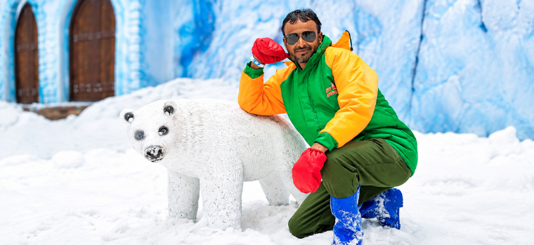Indoor Snow Park Near Kufri You Must Visit in 2026
