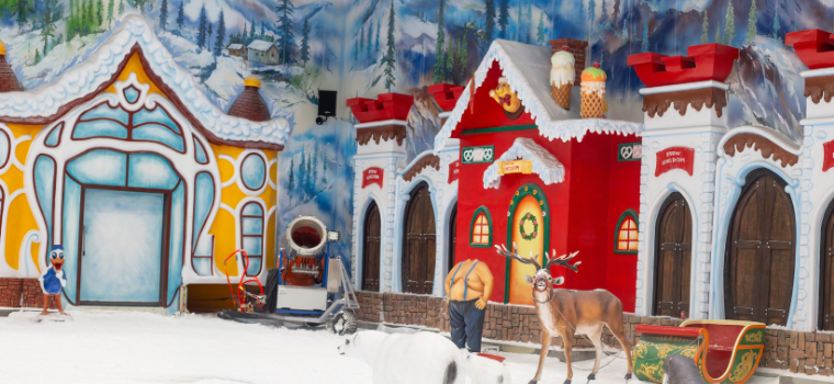 Snow Kingdom Kufri Booking Guide